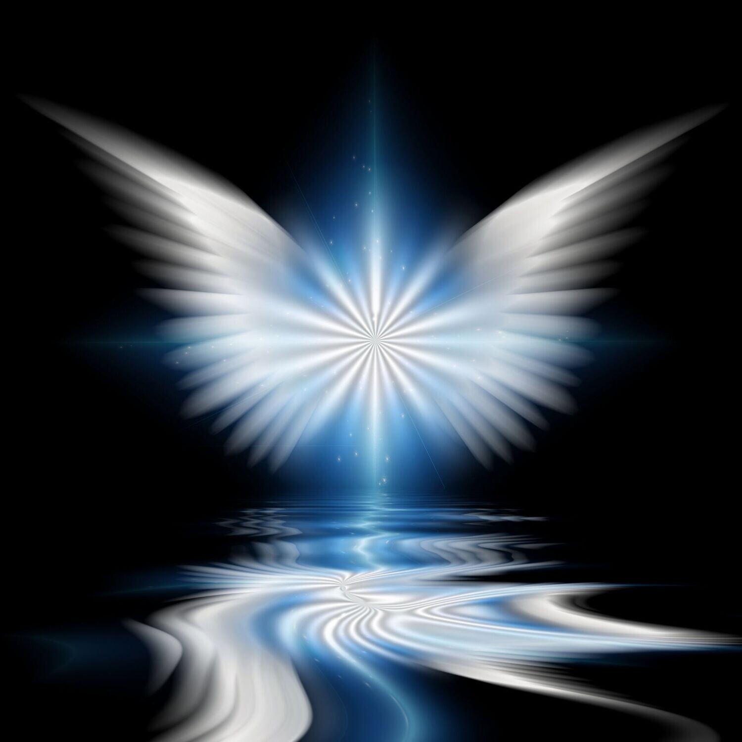 Angelic Elemental Templates   - Mariah Windsong Couture - HANDBUCH IN DEUTSCHER SPRACHE