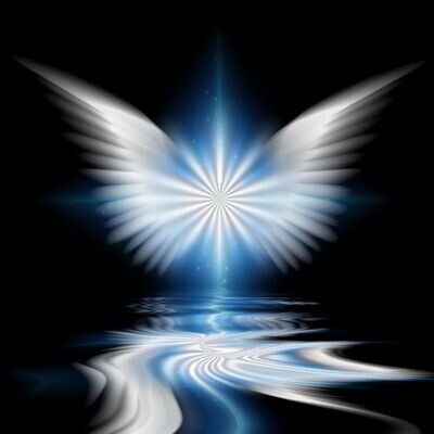 Angelic Elemental Templates   - Mariah Windsong Couture - HANDBUCH IN DEUTSCHER SPRACHE