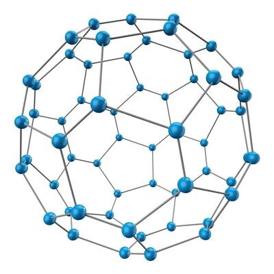 Ätherisches Fullerene Reiki   -  Silvia Opali Dentler - HANDBUCH IN DEUTSCHER SPRACHE