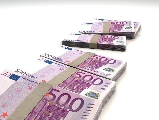 Der Ewige Geldfluss - THE ETERNAL FLOW OF MONEY - Ekaterina Fedosova - HANDBUCH IN DEUTSCHER SPRACHE