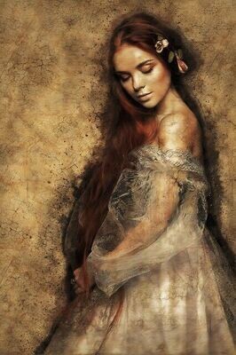 Ethereal Sculptor of Body Reiki - Ekaterina Fedosova - HANDBUCH IN DEUTSCHER SPRACHE