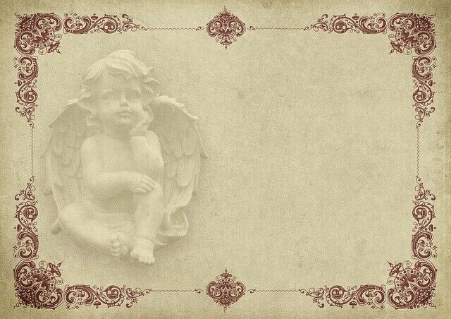 Lady Angel - Ekaterina Fedosova - HANDBUCH IN DEUTSCHER SPRACHE