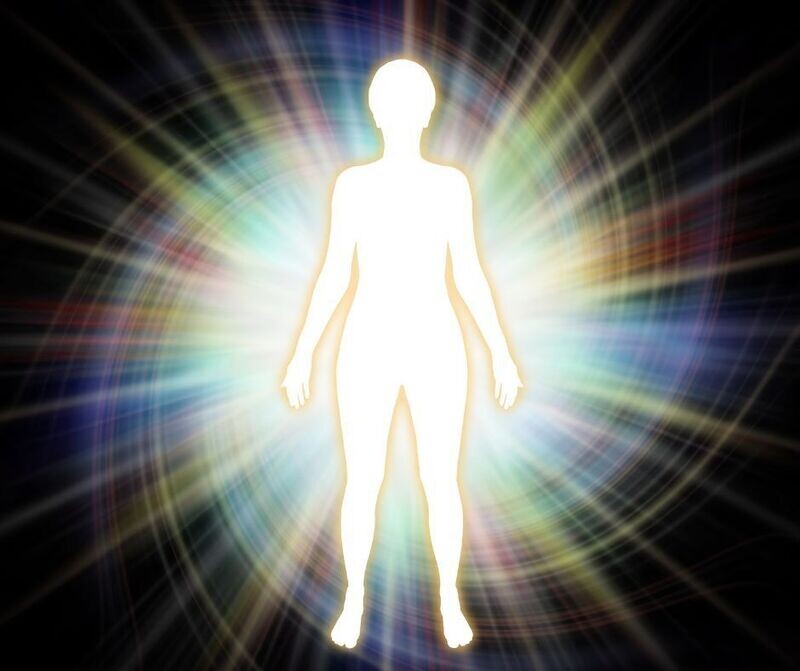 Vereinigtes Erleuchtungs-Reiki  - Ekaterina Fedosova - ?? Deutsch ODER ?? English