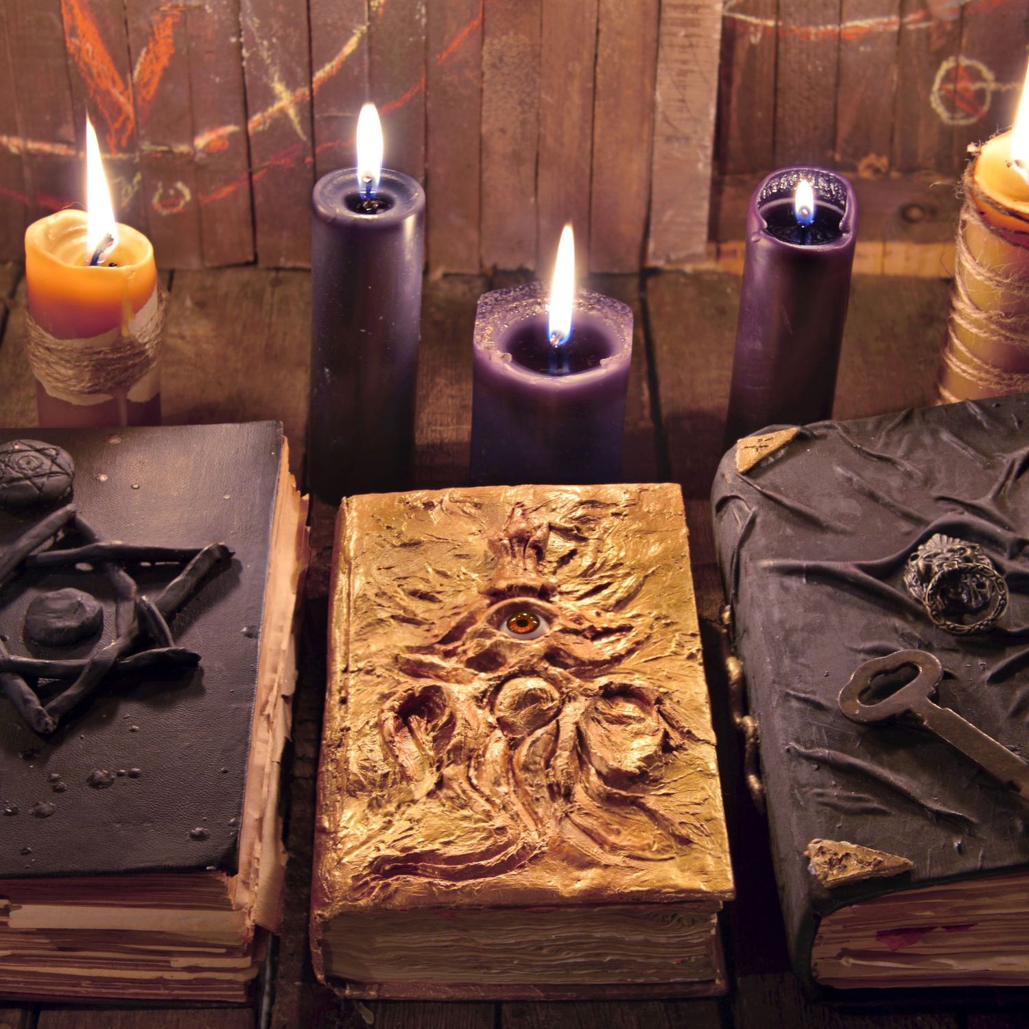 Die Weihe & Energie von Santa Muerte ® -  Angelica Saerbeck - 2024 - HANDBUCH IN DEUTSCHER SPRACHE