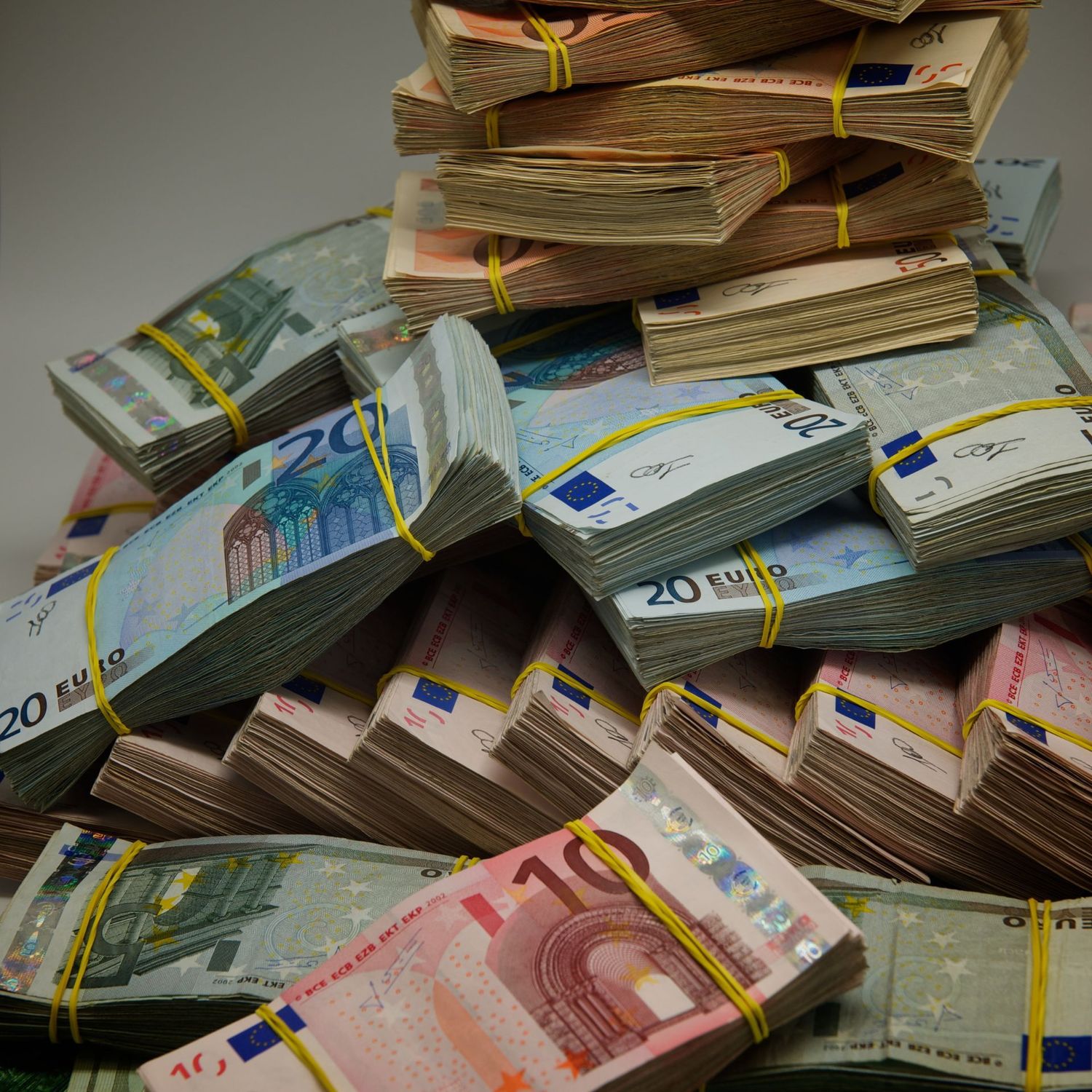MAGISCHES GELD GLÜCKSFALL ELIXIER - Manuela Fasoli - 2023