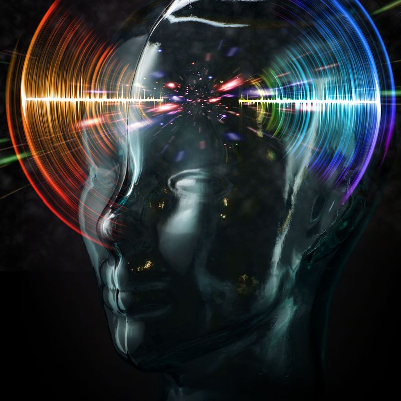 TELEPATHISCHE ABWEHR-MATRIX​​ ​​​ -  Hari Andri Winarso - 2024