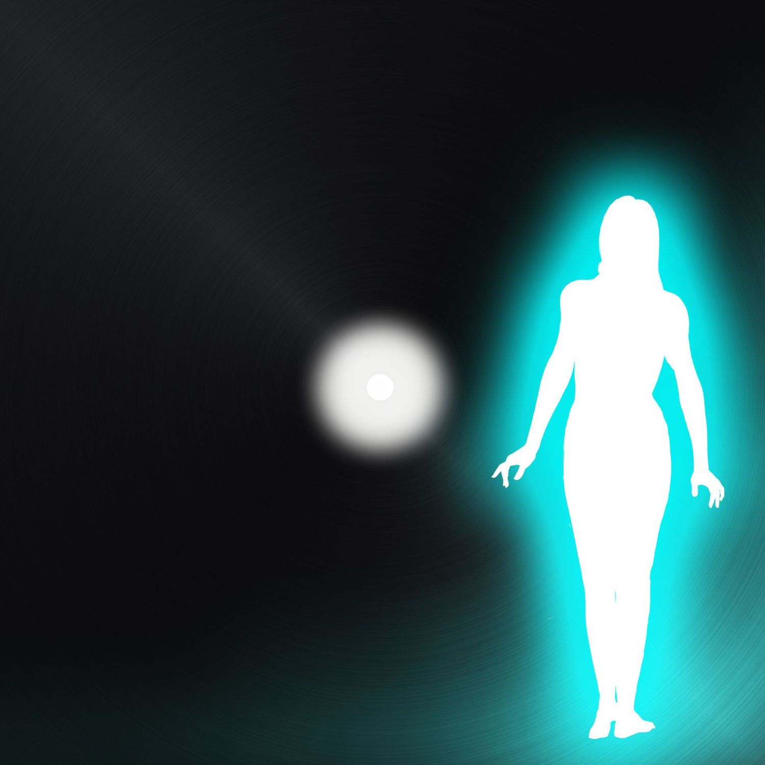 I’m a psychic medium  - by Manuela Fasoli - 2024