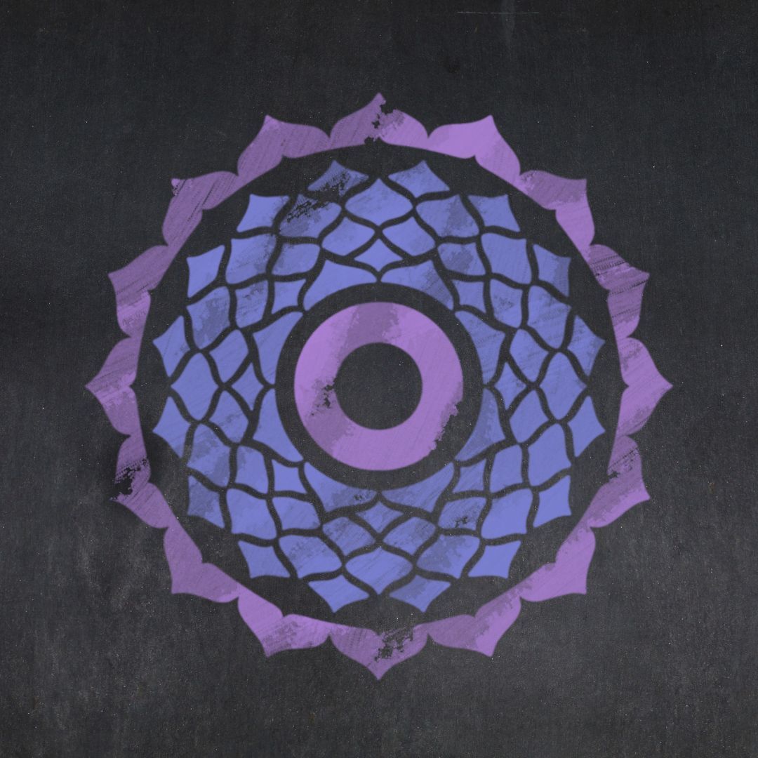 Öffnen und Reinigen des Sahasrara (Kronenchakra) - Ekaterina Fedosova - 2024 - HANDBUCH IN DEUTSCHER SPRACHE