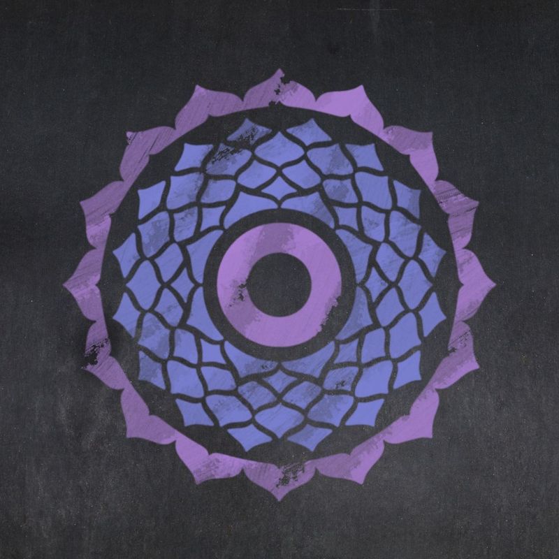 Öffnen und Reinigen des Sahasrara (Kronenchakra) - Ekaterina Fedosova - 2024 - HANDBUCH IN DEUTSCHER SPRACHE