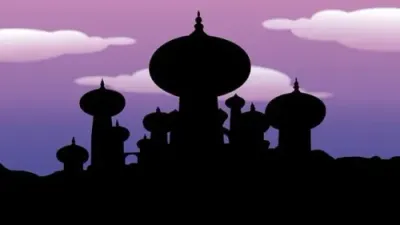Aladdin ́s Magischer Ring Ermächtigung - Ramón Martínez López
