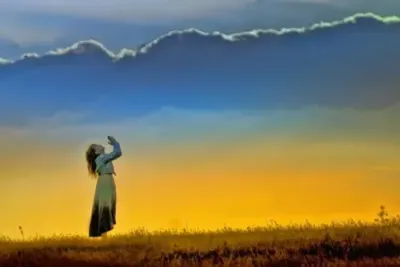 DER RAT DER ZWÖLF- SCHUTZ UND SEGEN - THE COUNSEL OF TWELVE PROTECTION AND BLESSINGS - Manual in English or in German