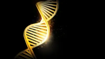 Kosmische Strahlen DNA Aktivierung - Ramón Martínez López
