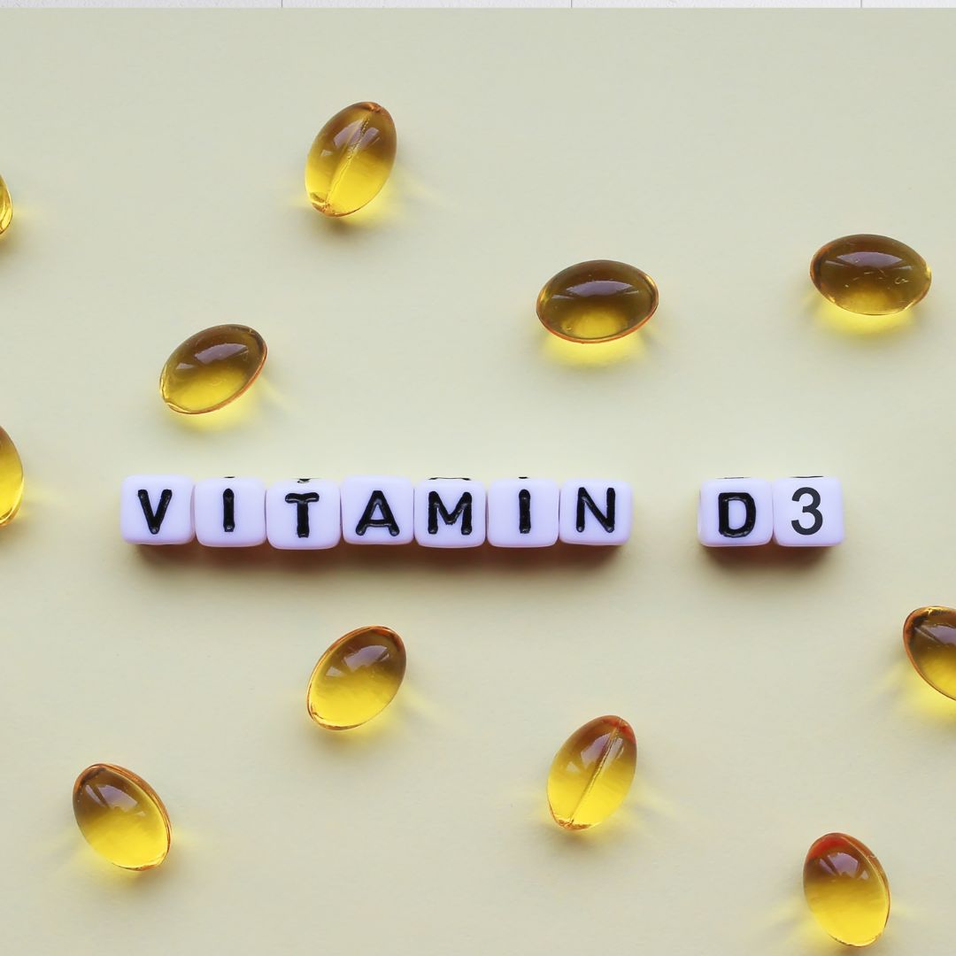 Vitamin D3 999 - Ekaterina Fedosova -  HANDBUCH IN DEUTSCHER SPRACHE