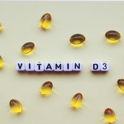 Vitamin D3 999 - Ekaterina Fedosova -  HANDBUCH IN DEUTSCHER SPRACHE