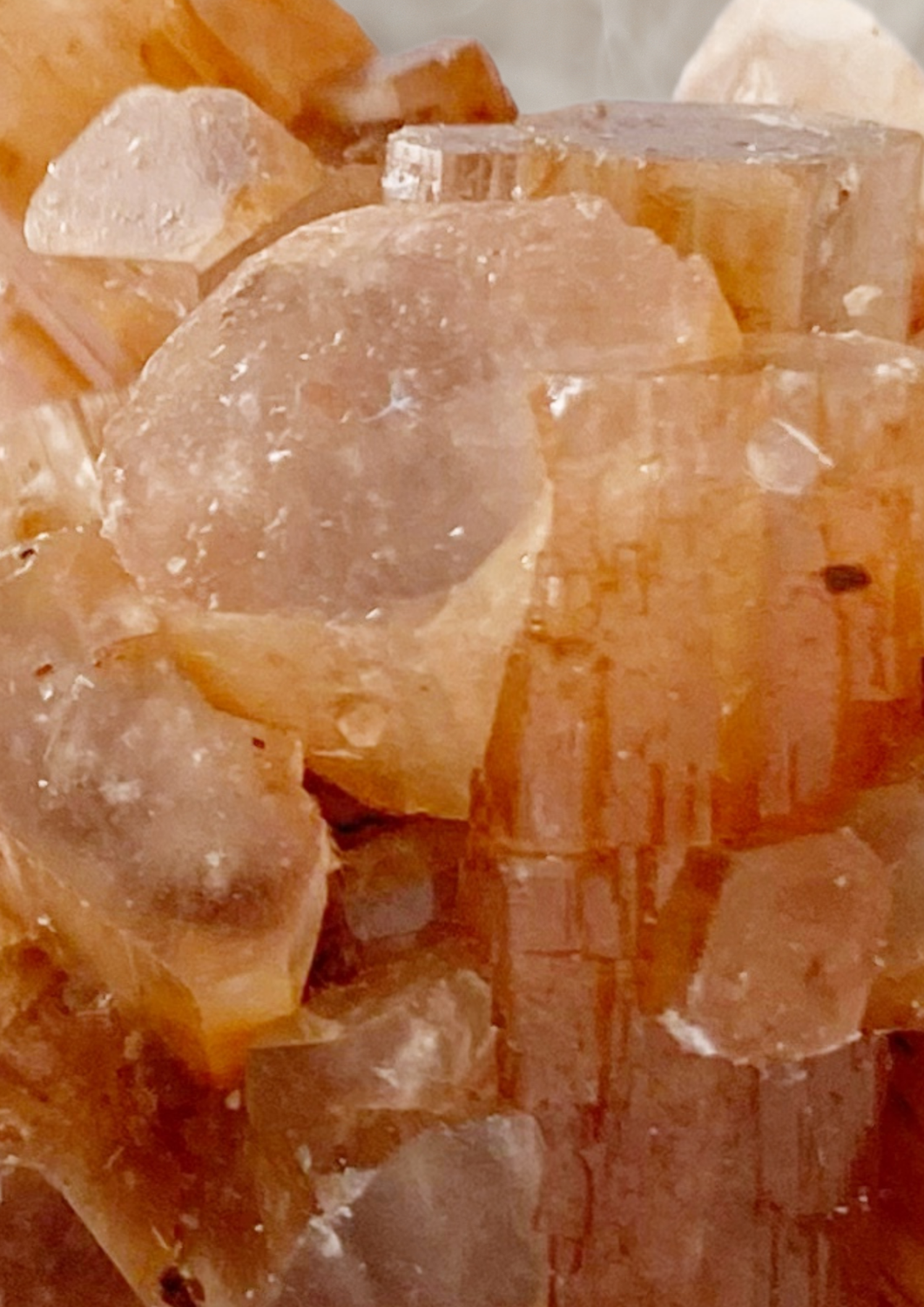 Kraft des Kristalls Reiki - Power of Crystal Reiki - Ekaterina Fedosova -  HANDBUCH IN DEUTSCHER SPRACHE