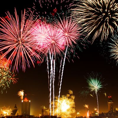 Fire Works Empowerment - Reloaded - Lavinia Sina Szendrei - HANDBUCH IN DEUTSCHER SPRACHE