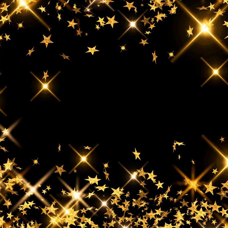 MAGICAL STARS SHOWER - Lavinia Sina Szendrei - HANDBUCH IN DEUTSCHER SPRACHE