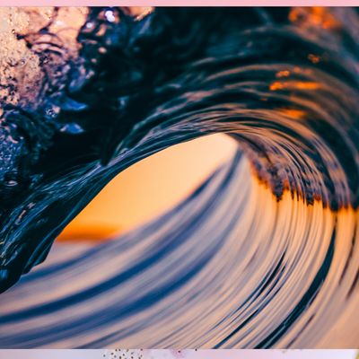 ETHERIC TRANSFORMATION WAVE - by Argandini Titisari ETHERIC TRANSFORMATION WAVE - by Argandini Titisari