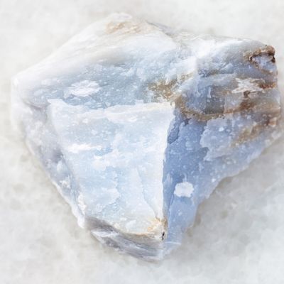 Angelite Stone Energy - by Argandini Titisari Angelite Stone Energy - by Argandini Titisari