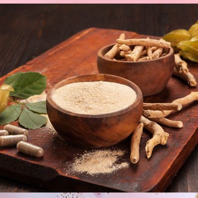 ETHERIC ASHWAGANDA ESSENCE - by Argandini Titisari ETHERIC ASHWAGANDA ESSENCE - by Argandini Titisari