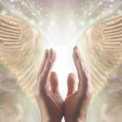 BRIGHT AURA REIKI - by Argandini Titisari BRIGHT AURA REIKI - by Argandini Titisari