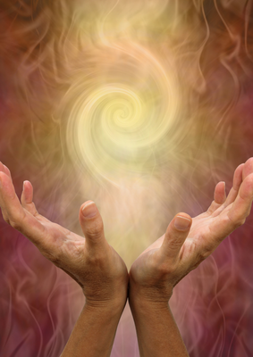 Yintang Energy Healing - by Argandini Titisari Yintang Energy Healing - by Argandini Titisari