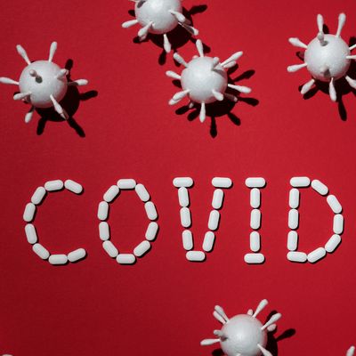 Ätherische Versorgung bei Covid © - Hilfe bei COVID, Long COVID und Post-COVID-Syndrom - Nicola Wellhausen und Rainer Marock - 2024