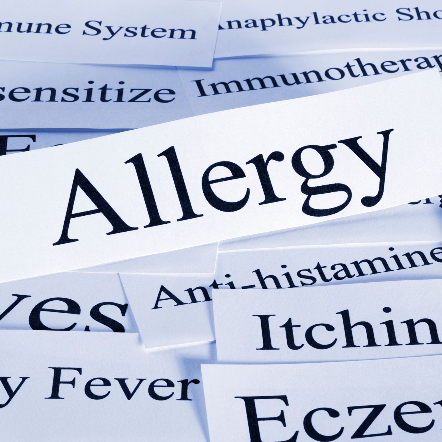 Anti Allergie-Elixier - Scion - 2018