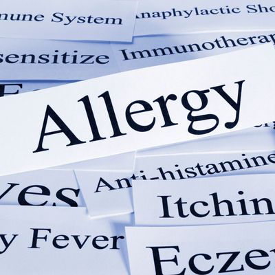 Anti Allergie-Elixier - Scion - 2018