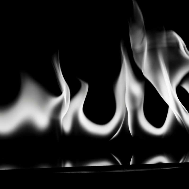 Schwarzes und weißes magisches Feuer - Scion - 2018 Schwarzes und weißes magisches Feuer - Scion - 2018