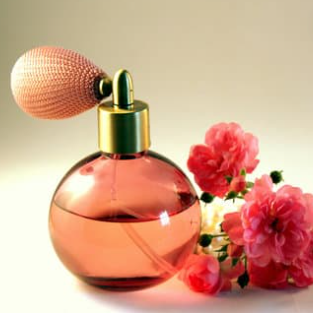 MAGISCHE PARFUM- ZAUBERSPÜLUNG - Manuela Fasoli - 2022