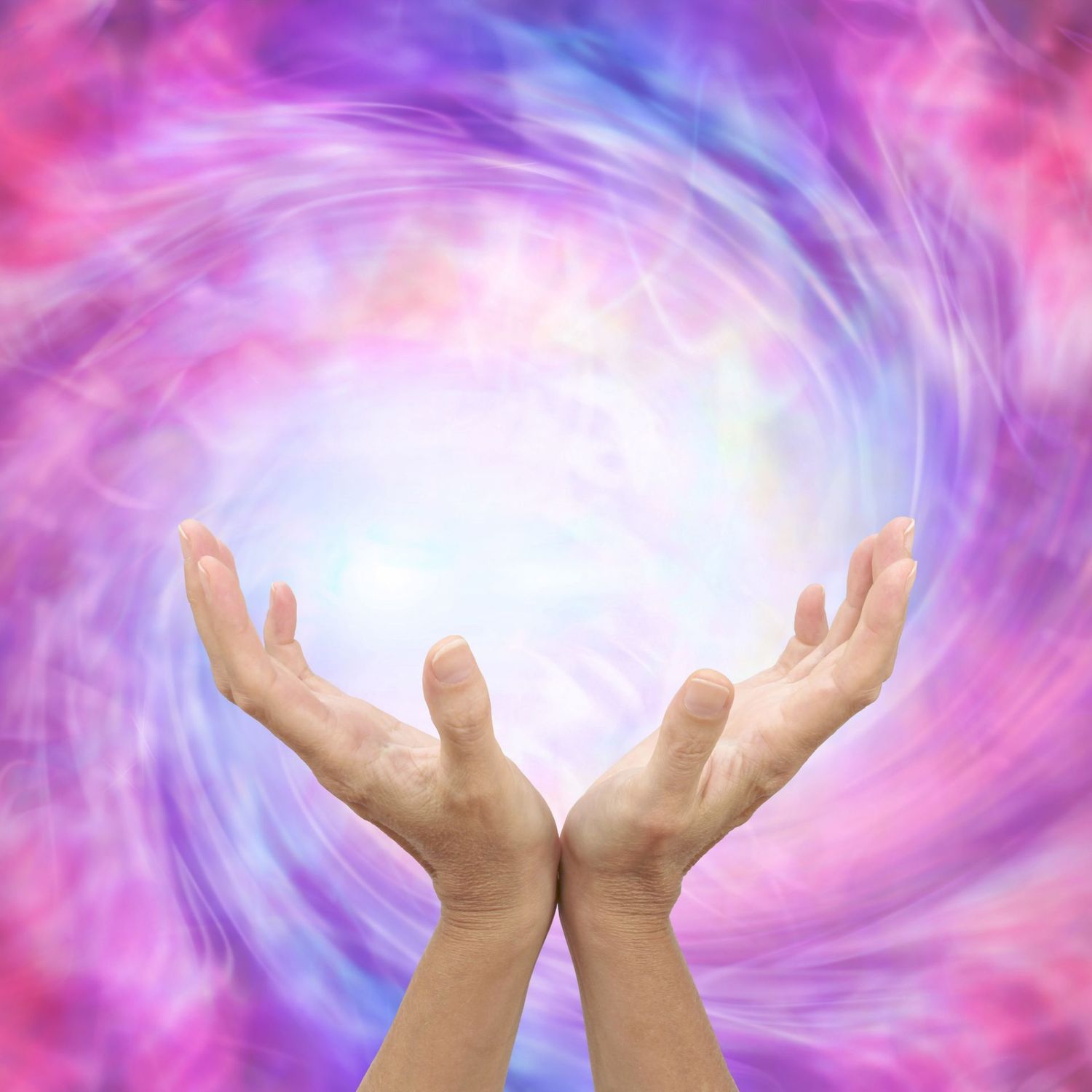 Living Fire of Kundalini - by Ekaterina Fedosova - 2024