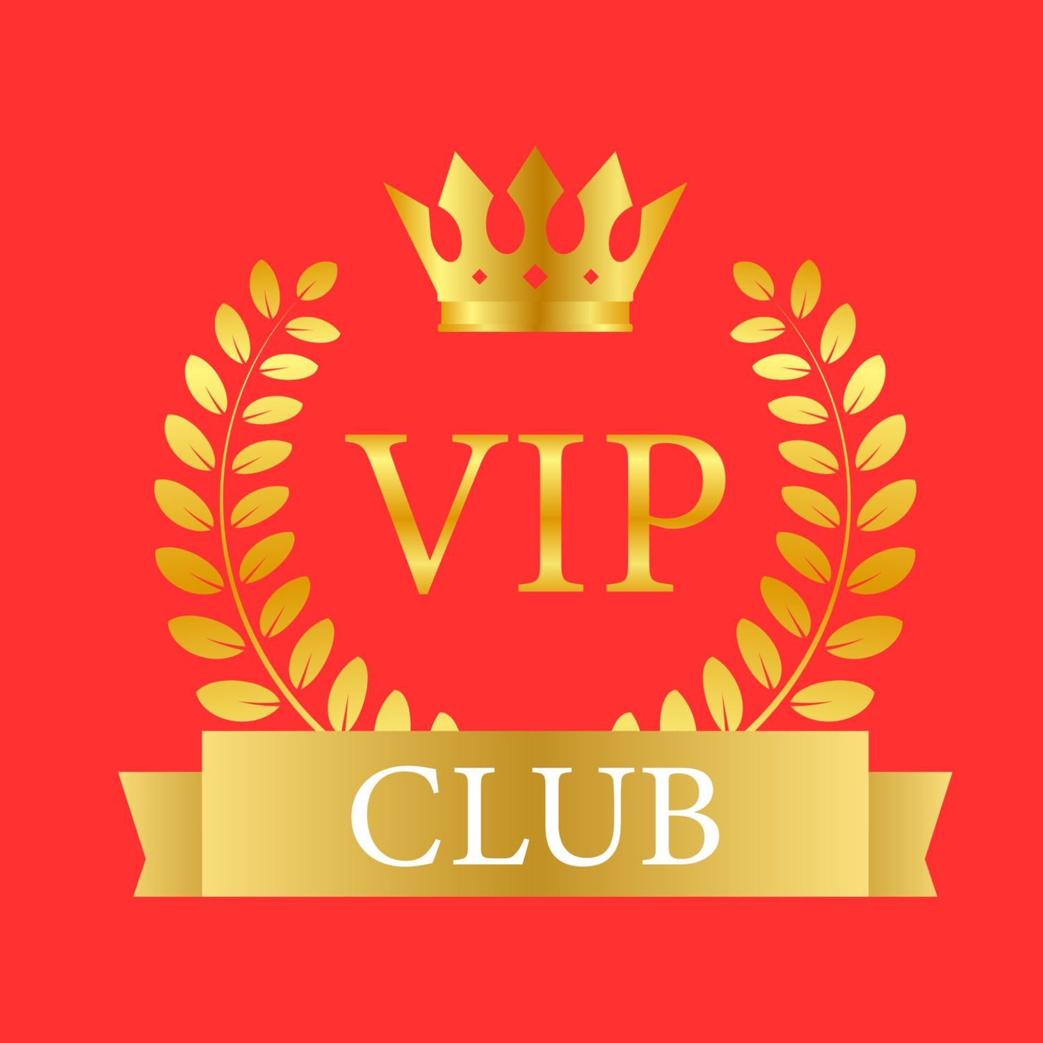 VIP Business Club - by Ekaterina Fedosova - 2024