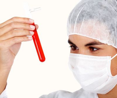 Holistic Reiki Blood Healing - by Ekaterina Fedosova - 2024