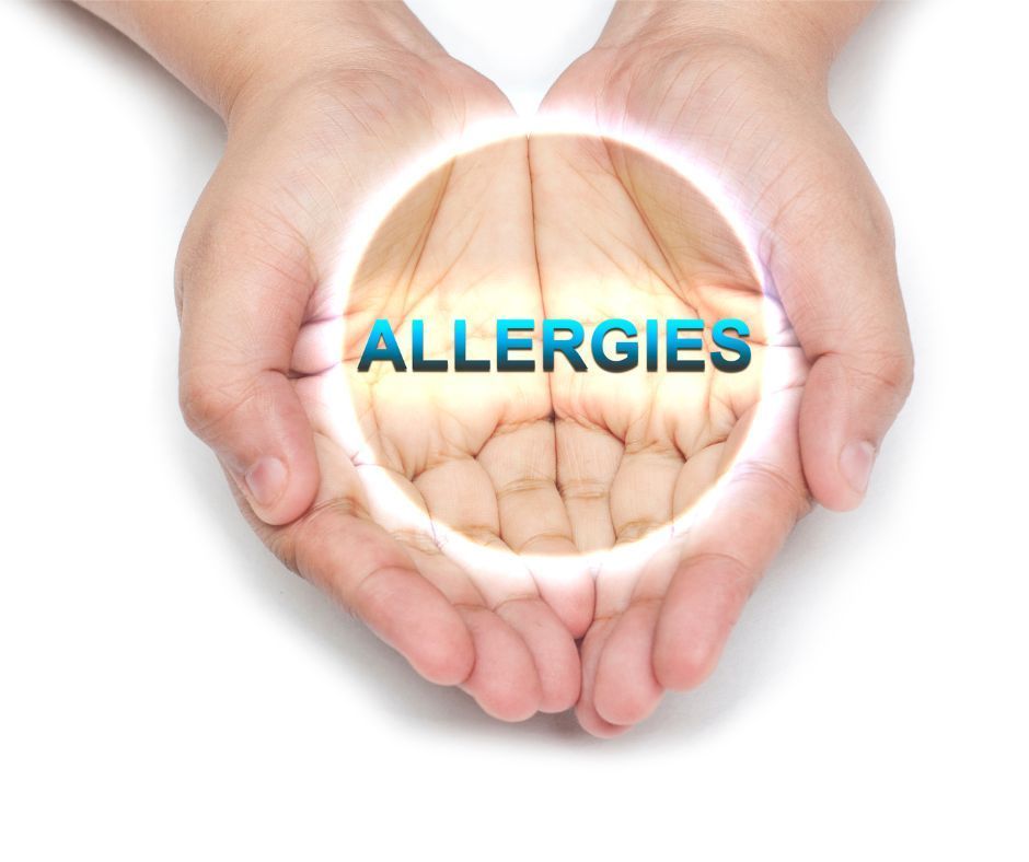 Holistic Healing of Reiki Allergy - by Ekaterina Fedosova - 2024