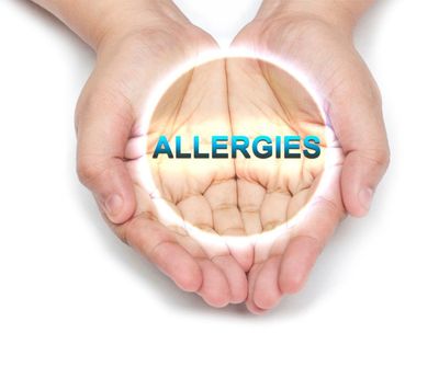 Holistic Healing of Reiki Allergy - by Ekaterina Fedosova - 2024