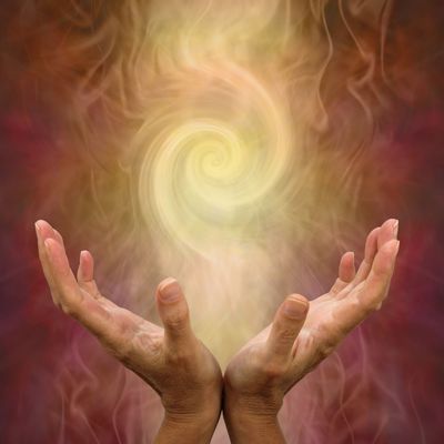 Energy Channeling System - ( Energiesysteme channeln ) - Letizia Ana'Leana Becker