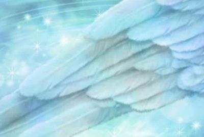 Das Angel Grid - Christopher Scott Swanson & Manuela Marx