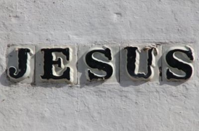 JESUS - QUELLE DES LEBENS (2015)  - Manuela Marx