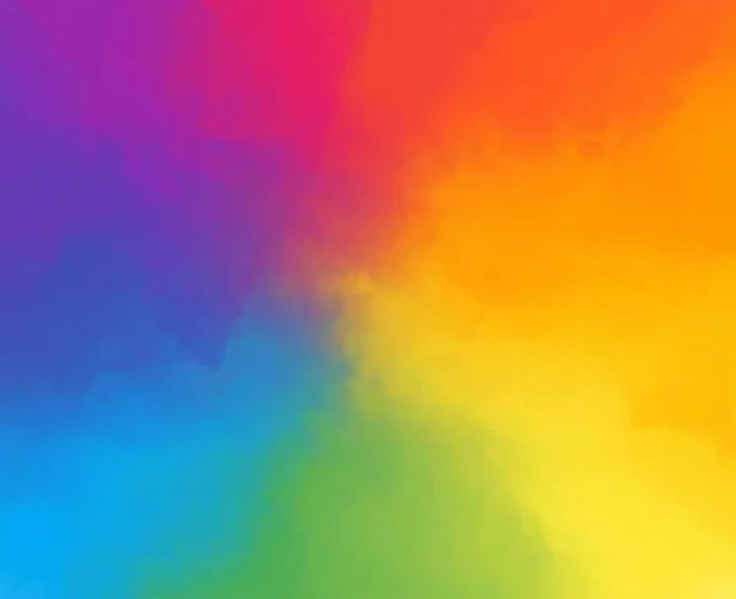 Rainbow Grid und Crystal Grid - von Manuela Marx, Lisa Okic und Sandra Schmitt