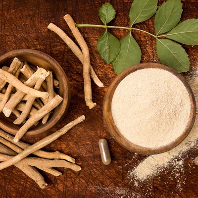 Ashwagandha - Die Alleskönner - Essenz - Letizia Ana'Leana Becker