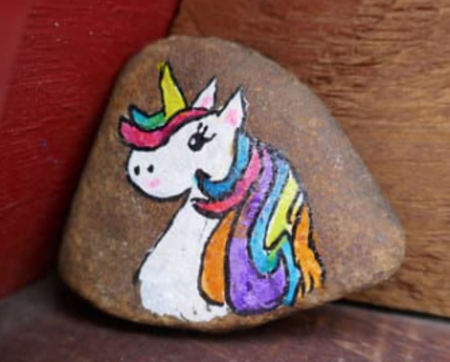 EINHORN REGENBOGEN ENERGIE - Sabina Borchert-Truong