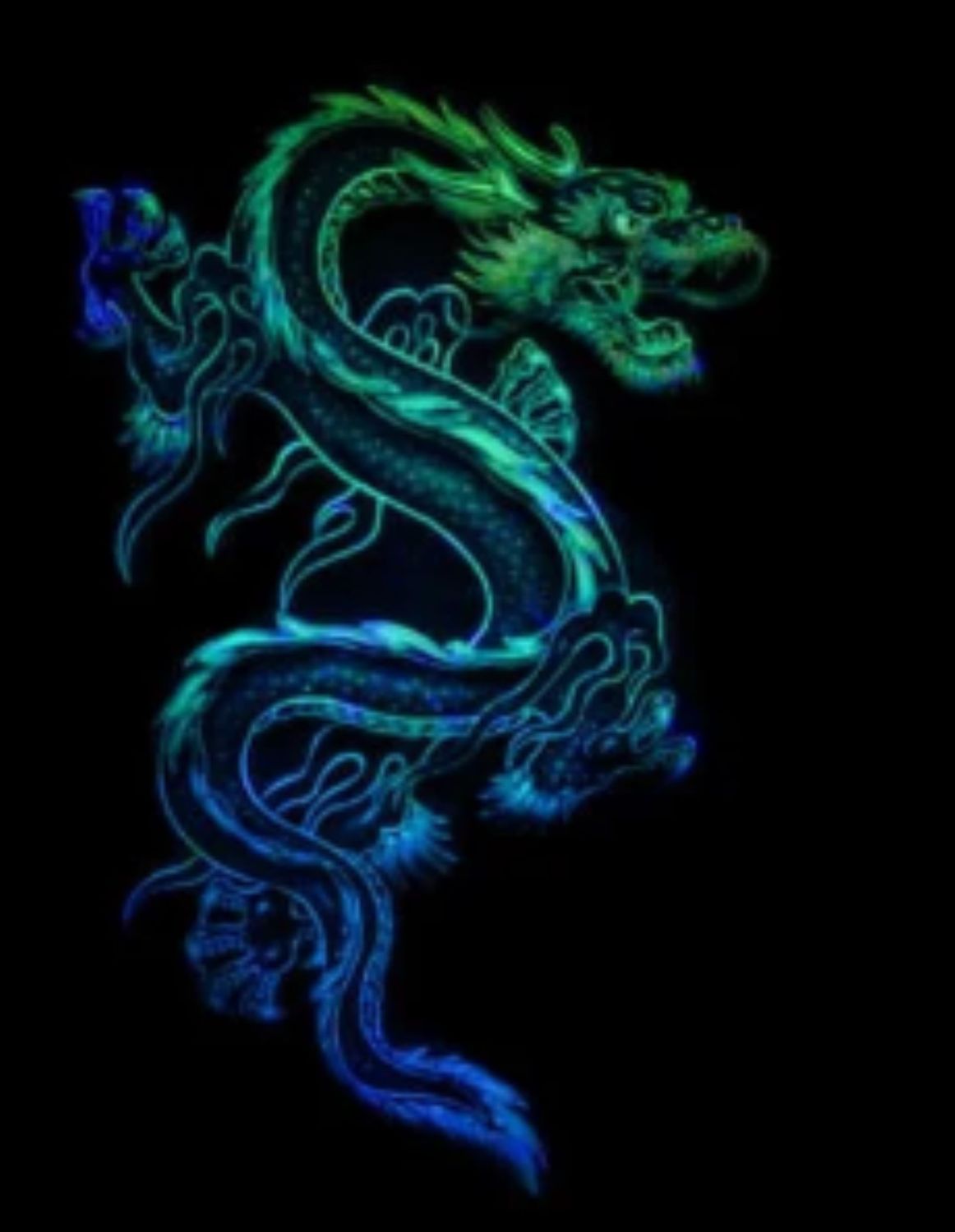 GORGOR - DER DRACHE GOTTES 999 - Melanie Fischer