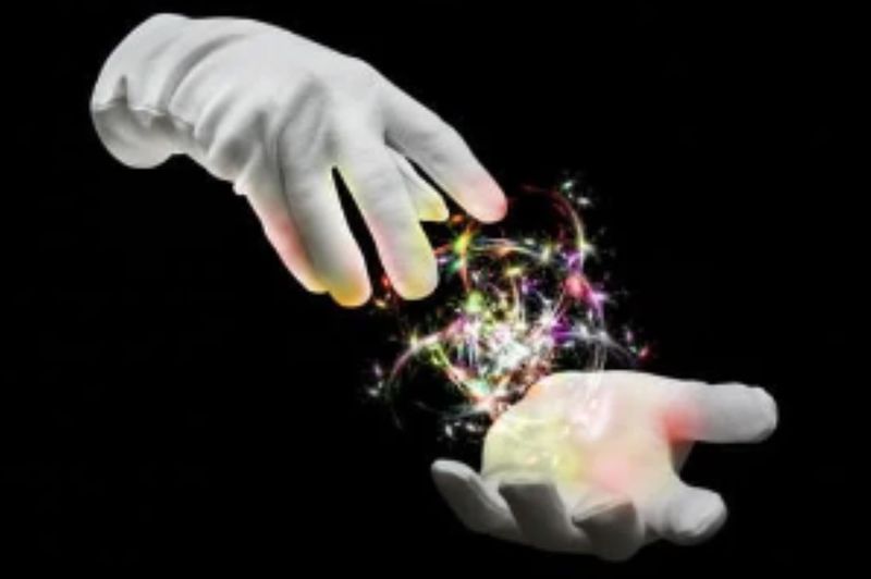 GLOVE SYSTEM GESAMTPAKET - UMWANDLUNGS-HANDSCHUHE -  Siri Allgeier