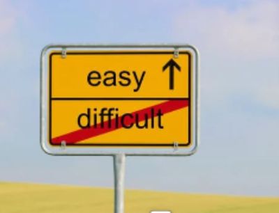 EASY ENERGY - Eilwen Guggenbühl