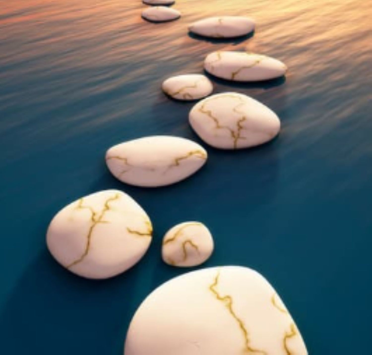 SPIRIT STONES REIKI - Eilwen Guggenbühl