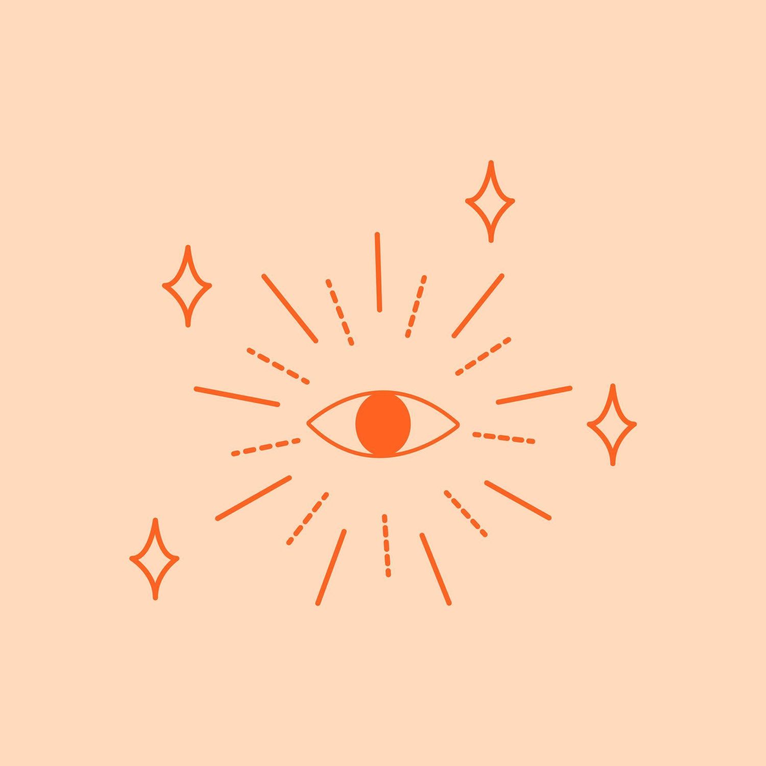 Third Eye Opens & Intuition Increase  - by Scion - 2018