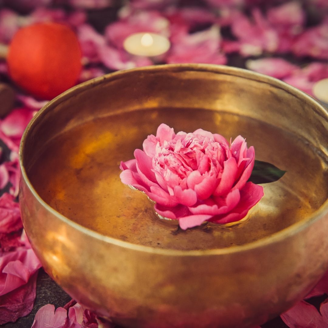 Spiritual Gifts Development - Mystical Potion - by Scion - 2019