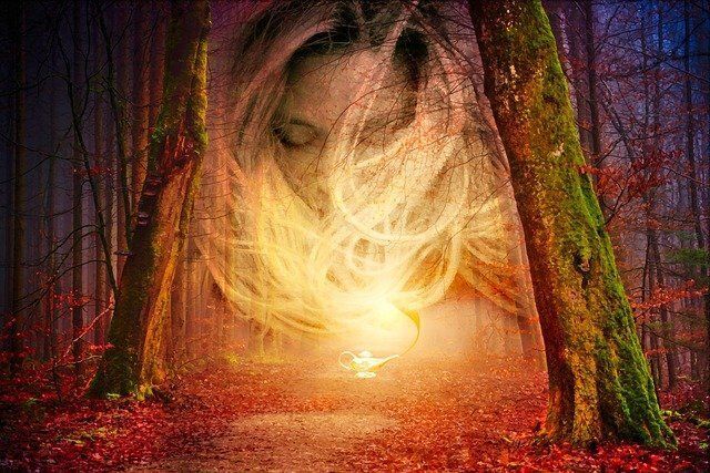 Psychic Abilities Awakened  - by Scion - 2017