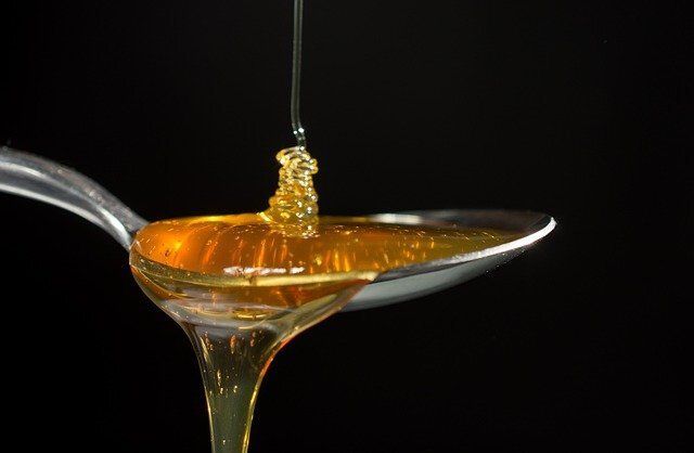 Inner Nourishment - Mystical Honey - by Scion - 2021